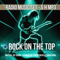 Rock on the TOP 6 h SET HIT RADIO